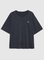 Camiseta Anine Bing Rudy blk